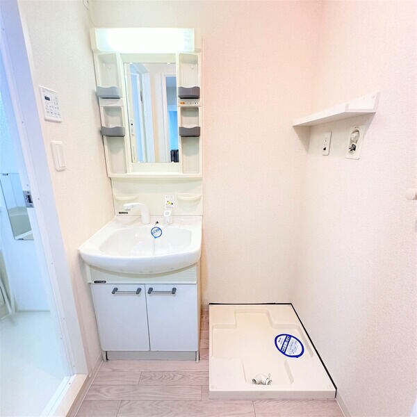 Sun State東海の物件内観写真