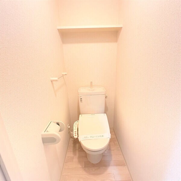 Sun State東海の物件内観写真