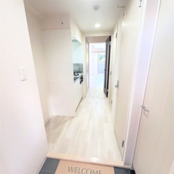 Sun State東海の物件内観写真