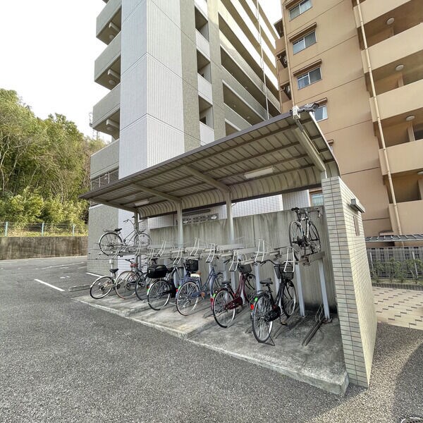 Sun State東海の物件内観写真