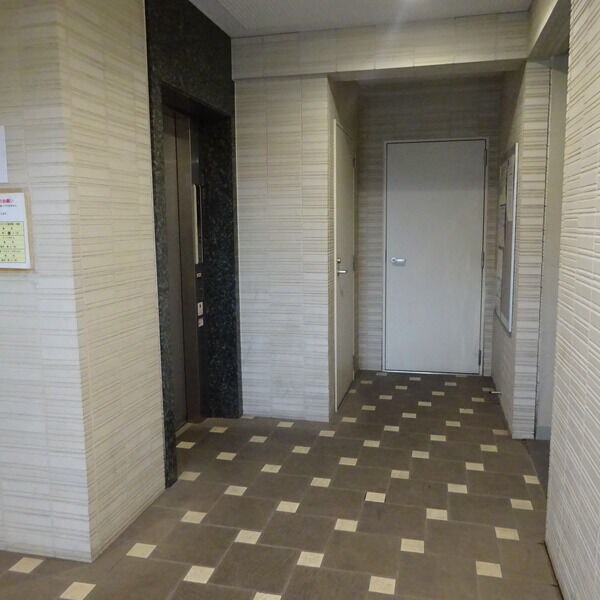 Sun State東海の物件内観写真