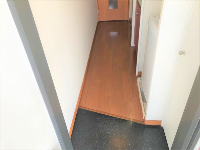 レオパレス古茂の物件内観写真