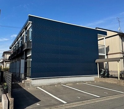 レオパレス古茂の物件内観写真