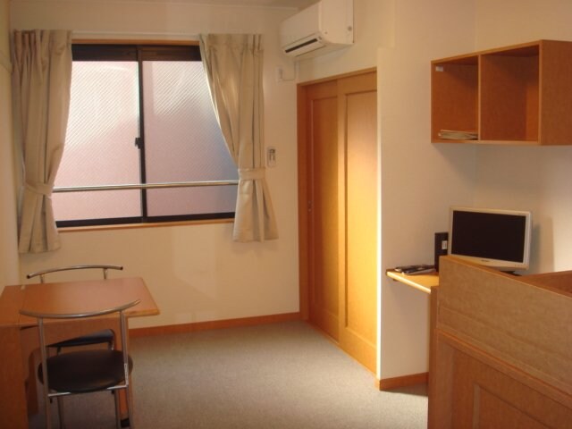 レオパレス古茂の物件内観写真