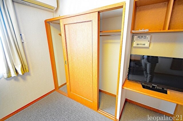 レオパレス古茂の物件内観写真