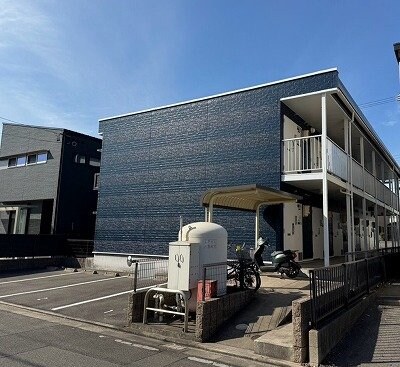 レオパレス古茂の物件内観写真