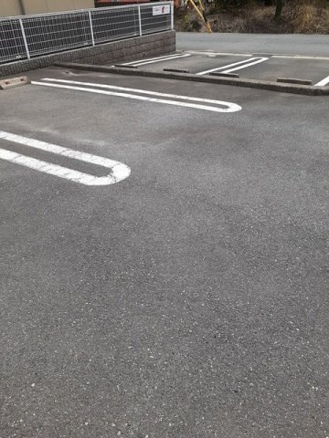 ラフレシ－ルの物件外観写真