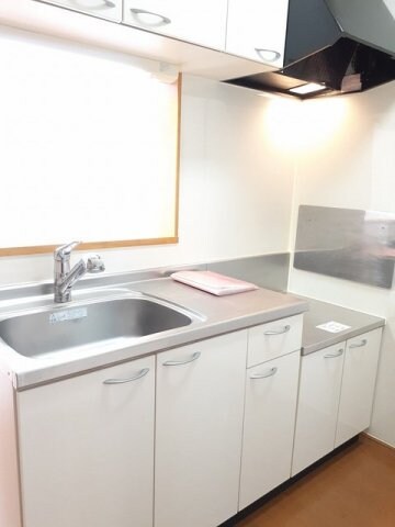 ラフレシ－ルの物件内観写真