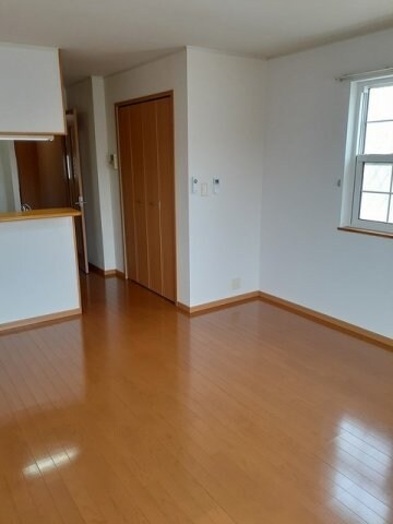 ラフレシ－ルの物件内観写真