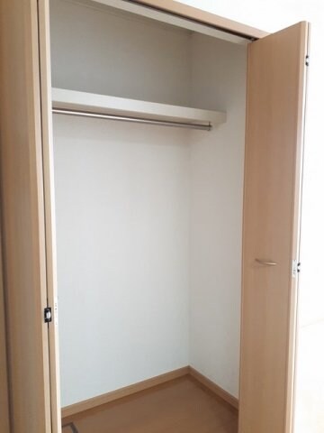 ラフレシ－ルの物件内観写真