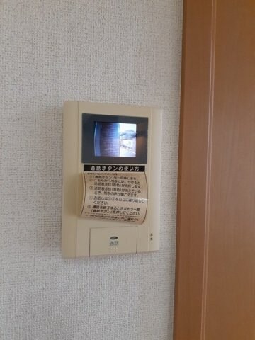 ラフレシ－ルの物件内観写真