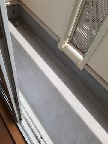 ラフレシ－ルの物件内観写真