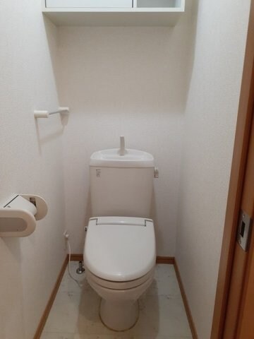 ラフレシ－ルの物件内観写真