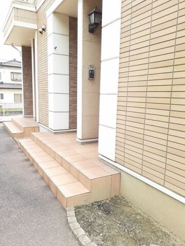 ラフレシ－ルの物件内観写真