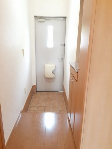 ラフレシ－ルの物件内観写真