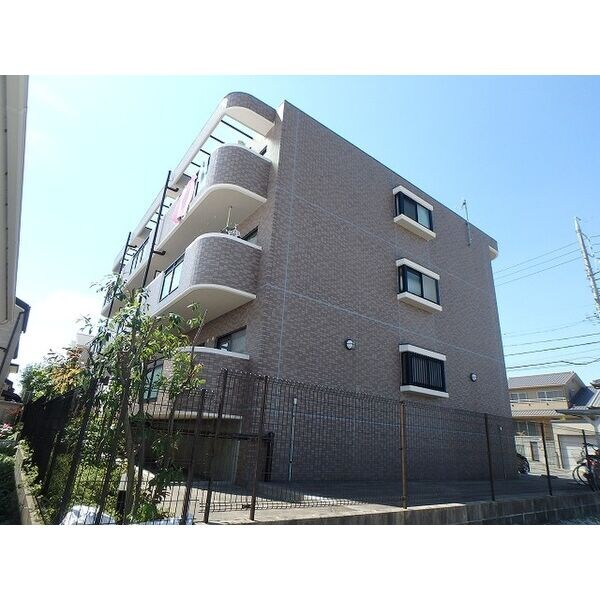 Felicity大高の物件外観写真