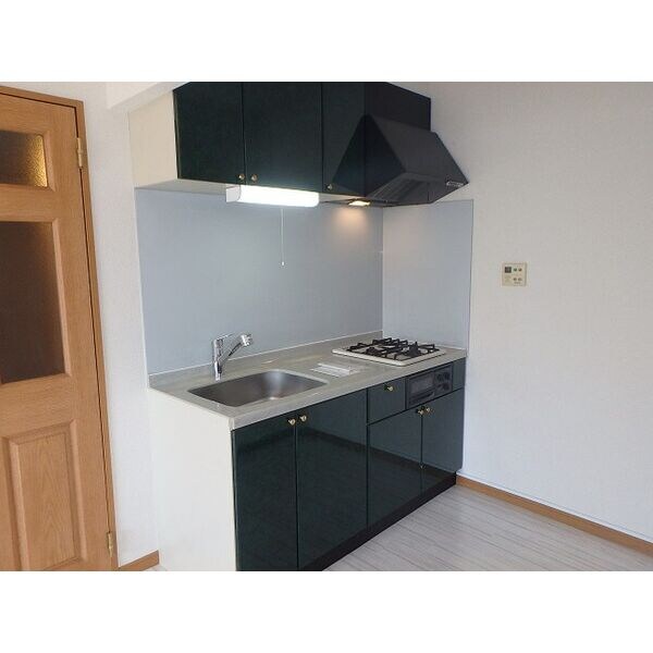 Felicity大高の物件内観写真