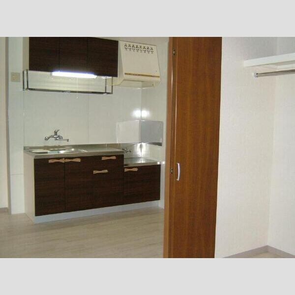 フローレンス平子が丘の物件内観写真