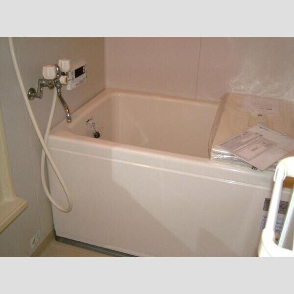 フローレンス平子が丘の物件内観写真