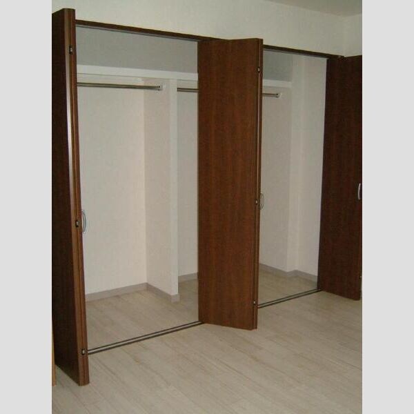 フローレンス平子が丘の物件内観写真