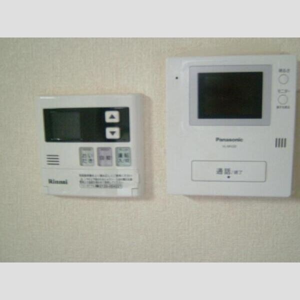 フローレンス平子が丘の物件内観写真