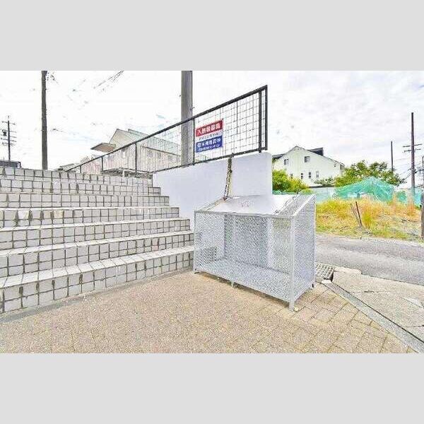 フローレンス平子が丘の物件内観写真