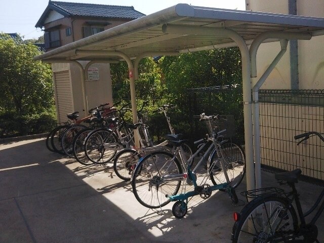 レオパレス知多の物件内観写真