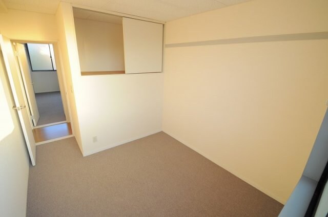 レオパレス大池の物件内観写真