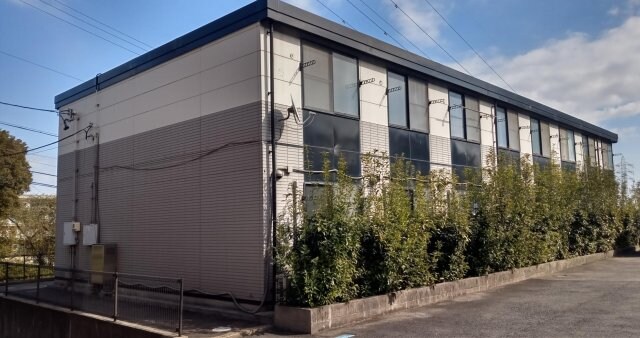 レオパレス大池の物件内観写真