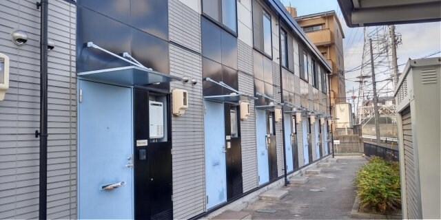 レオパレス大池の物件内観写真