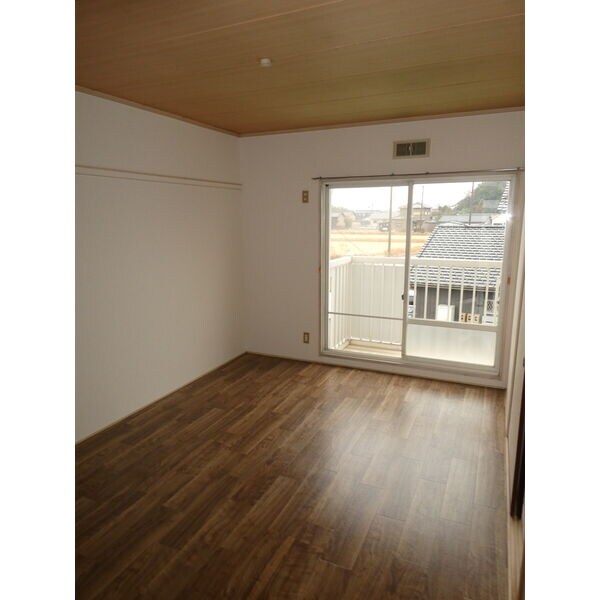 サンシティーWIの物件内観写真