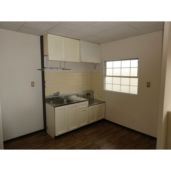 サンシティーWIの物件内観写真