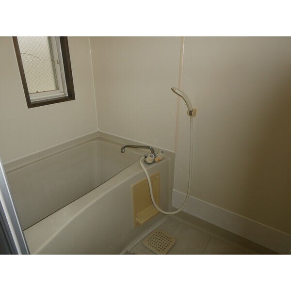 サンシティーWIの物件内観写真