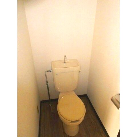 サンシティーWIの物件内観写真