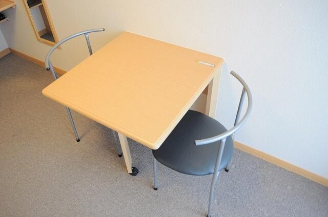 レオパレスグラシアスの物件内観写真