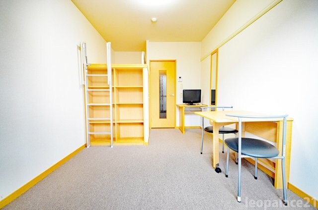 レオパレスグラシアスの物件内観写真