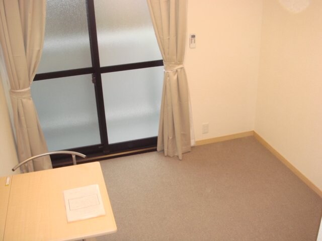 レオパレスグラシアスの物件内観写真