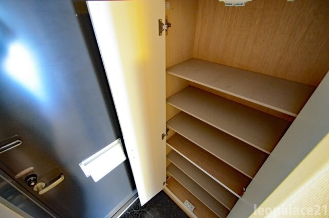 レオパレスグラシアスの物件内観写真