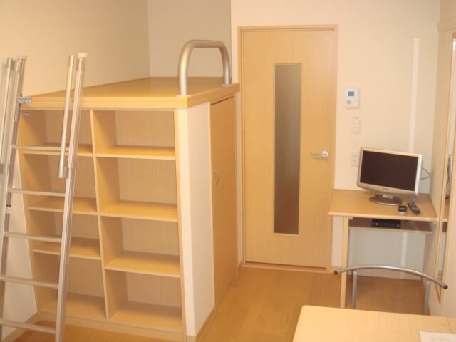 レオパレスグラシアスの物件内観写真