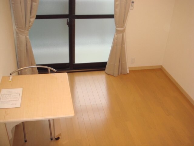 レオパレスグラシアスの物件内観写真