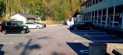 レオネクストエルの物件外観写真