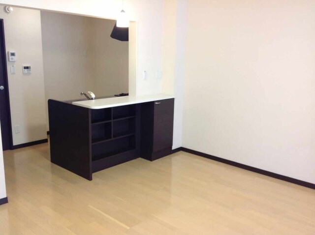 レオネクストエルの物件内観写真