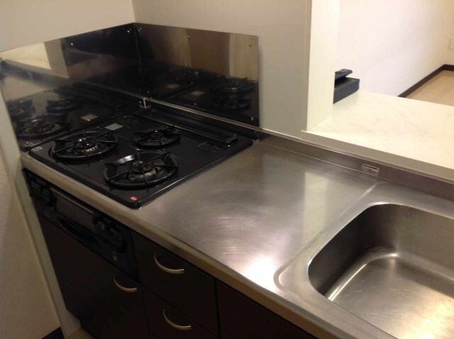 レオネクストエルの物件内観写真