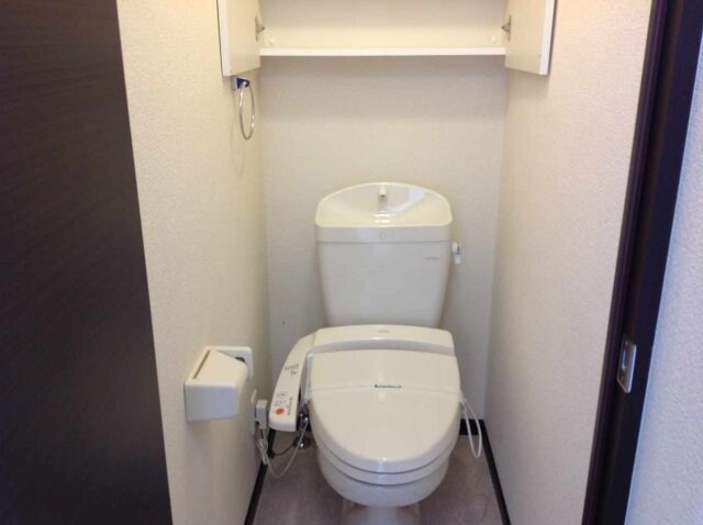 レオネクストエルの物件内観写真