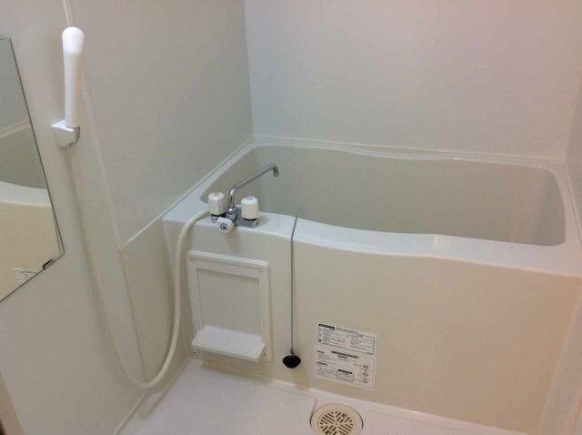 レオネクストエルの物件内観写真