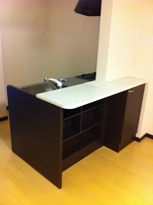 レオネクストエルの物件内観写真