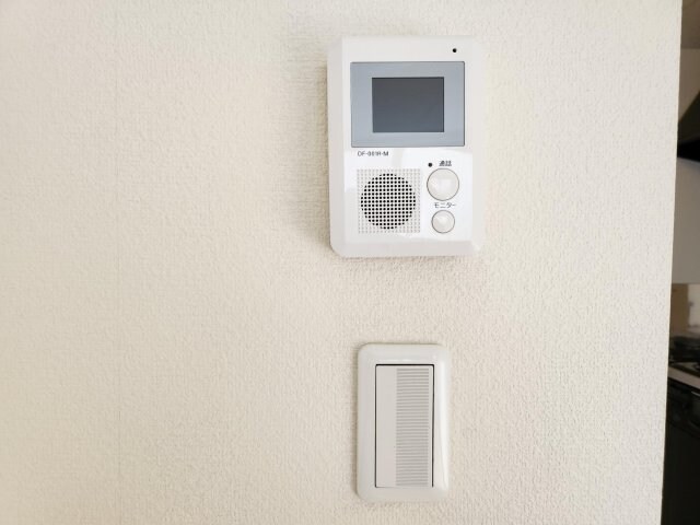 レオネクストエルの物件内観写真