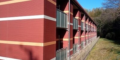 レオネクストエルの物件内観写真