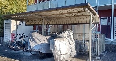 レオネクストエルの物件内観写真