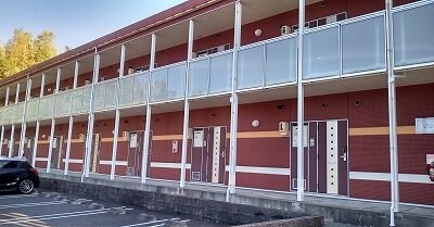 レオネクストエルの物件内観写真